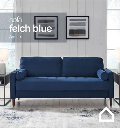 Felch - Blue