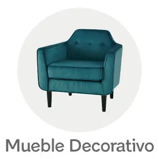 Categoría: Muebles Decorativos