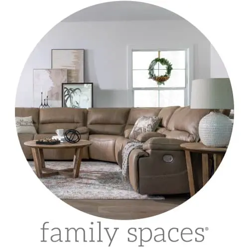 Lifestyle - Family Spaces