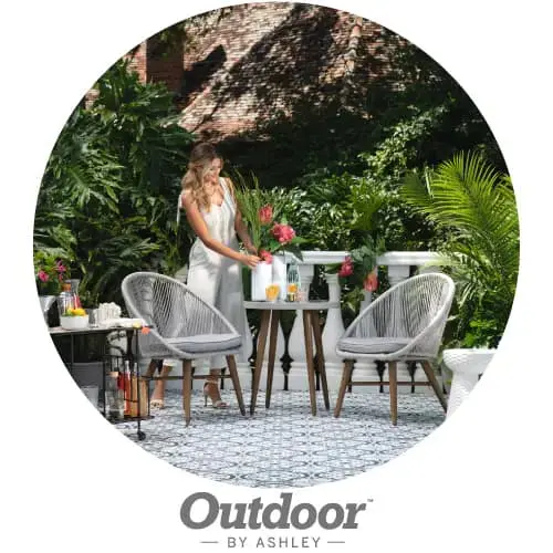 Lifestyle - Outdoor
