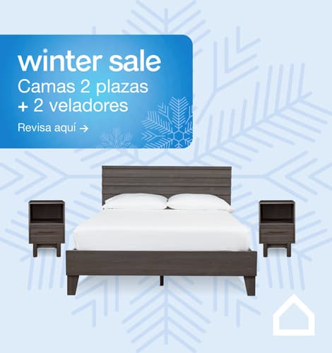 Winter Sale | Camas