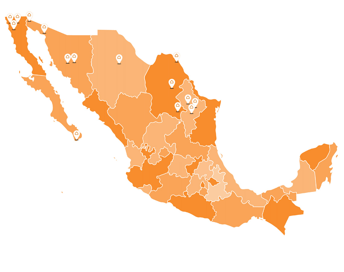 México Centro